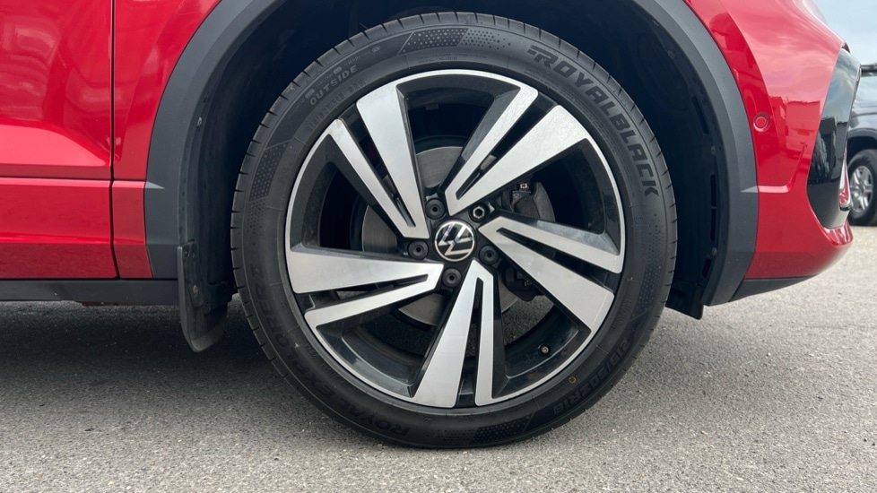 Used Volkswagen T-Roc 2022 for sale - 76868268: Photo 20