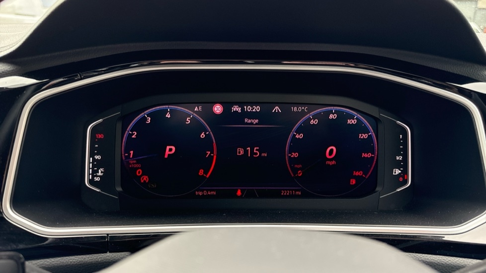 Used Volkswagen T-Roc 2024 for sale - 76870274: Photo 14