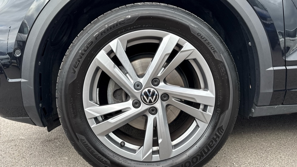 Used Volkswagen T-Roc 2024 for sale - 76870274: Photo 18