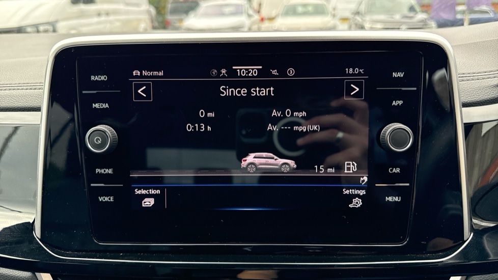 Used Volkswagen T-Roc 2024 for sale - 76870274: Photo 23