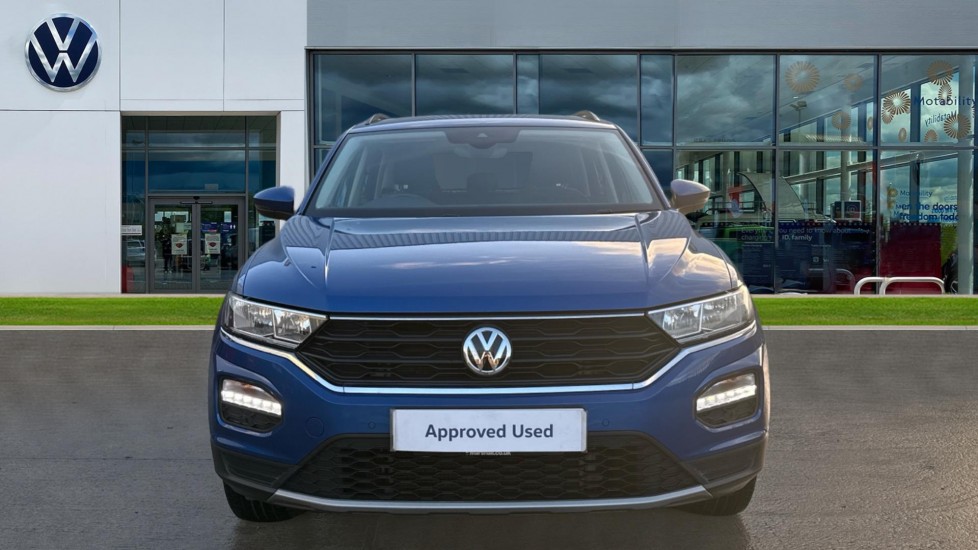 Used Volkswagen T-Roc 2019 for sale - 76874990: Photo 10