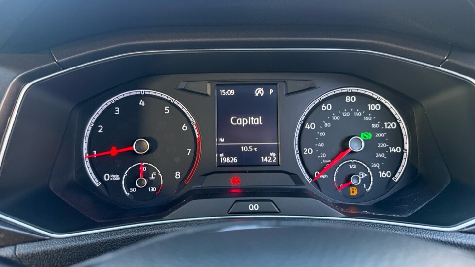 Used Volkswagen T-Roc 2019 for sale - 76874990: Photo 14