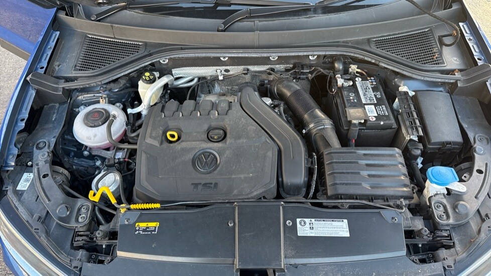 Used Volkswagen T-Roc 2019 for sale - 76874990: Photo 17