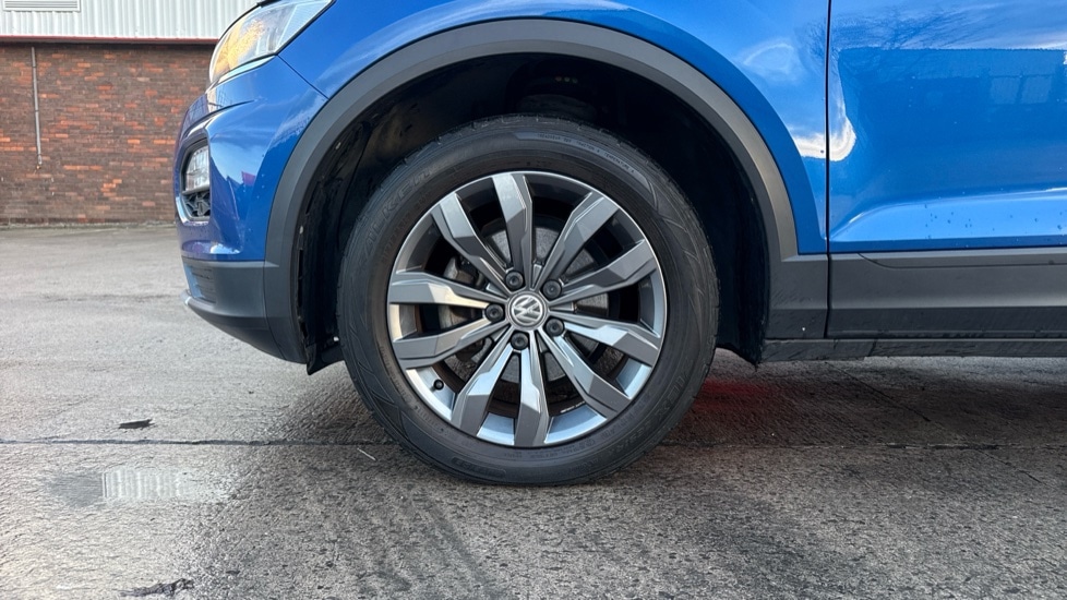 Used Volkswagen T-Roc 2019 for sale - 76874990: Photo 20