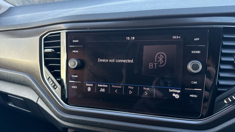 Used Volkswagen T-Roc 2019 for sale - 76874990: Photo 38