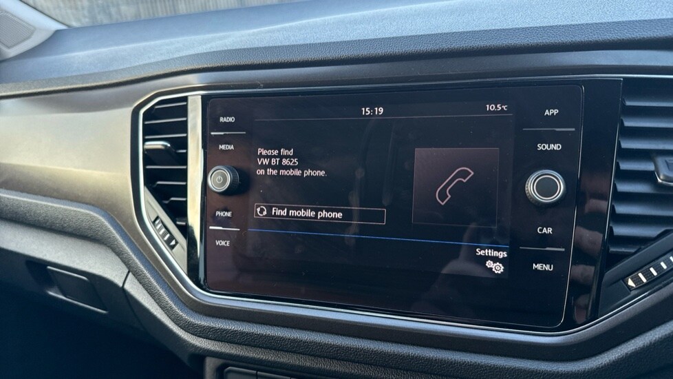 Used Volkswagen T-Roc 2019 for sale - 76874990: Photo 39