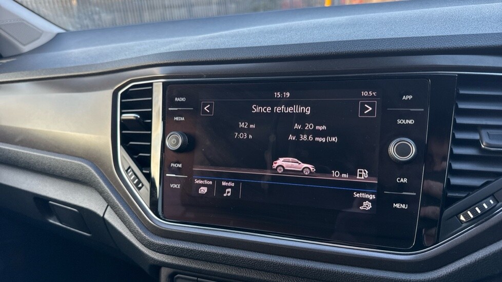 Used Volkswagen T-Roc 2019 for sale - 76874990: Photo 42