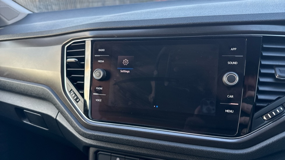 Used Volkswagen T-Roc 2019 for sale - 76874990: Photo 44