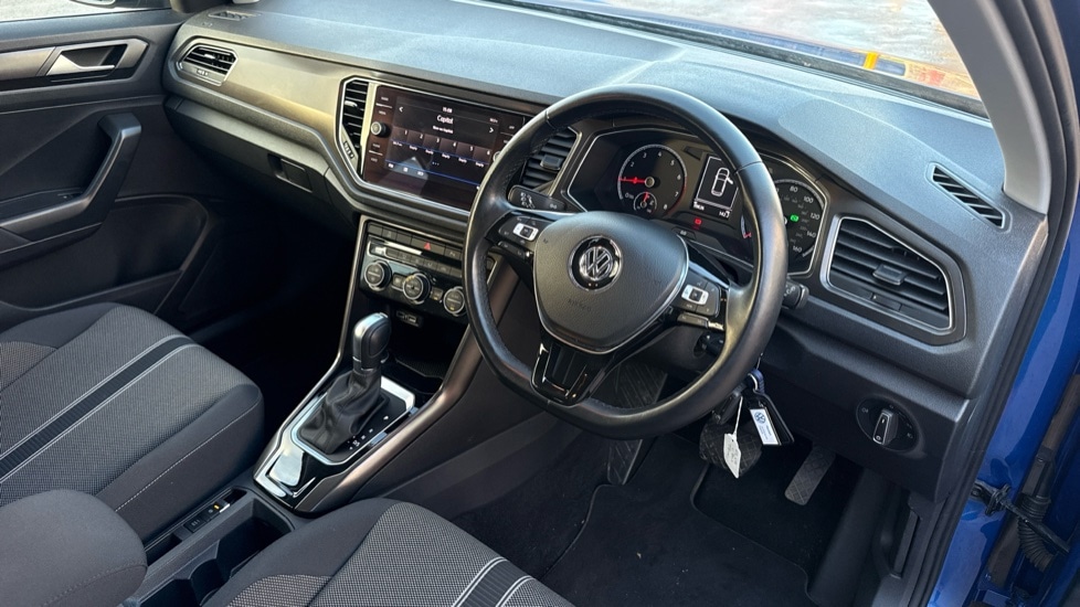 Used Volkswagen T-Roc 2019 for sale - 76874990: Photo 6