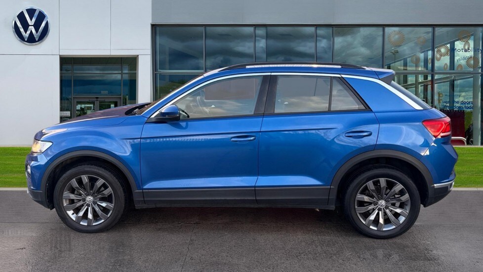 Used Volkswagen T-Roc 2019 for sale - 76874990: Photo 9
