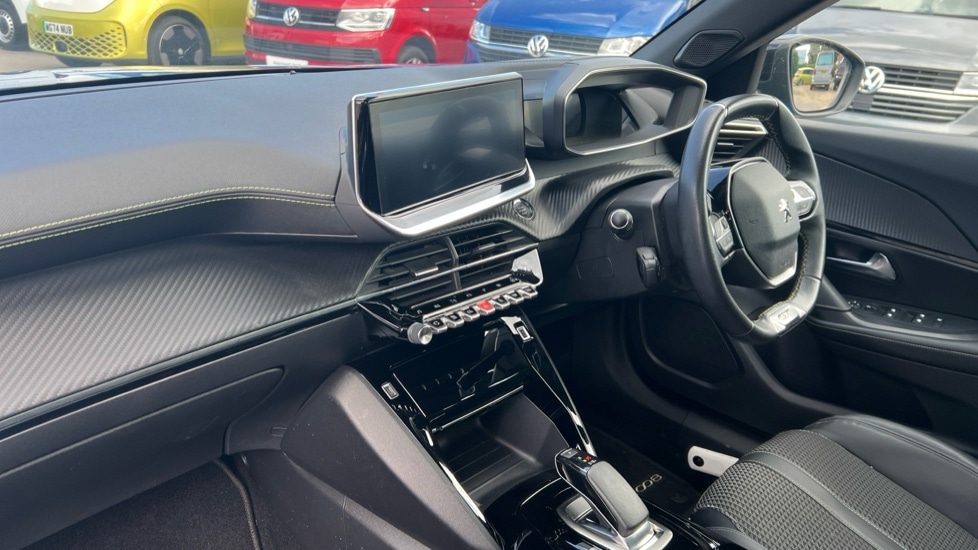 Used Peugeot 2008 2020 for sale - 76868662: Photo 10