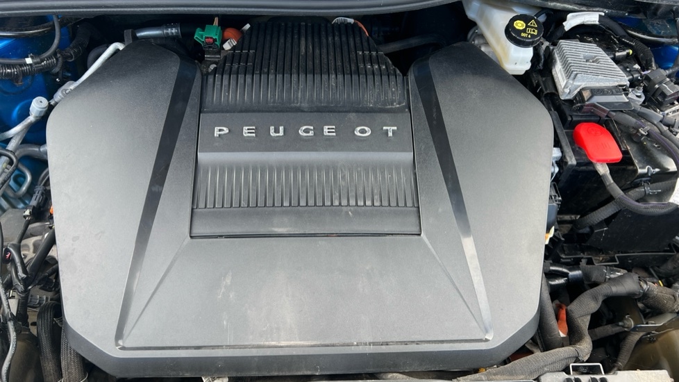 Used Peugeot 2008 2020 for sale - 76868662: Photo 16