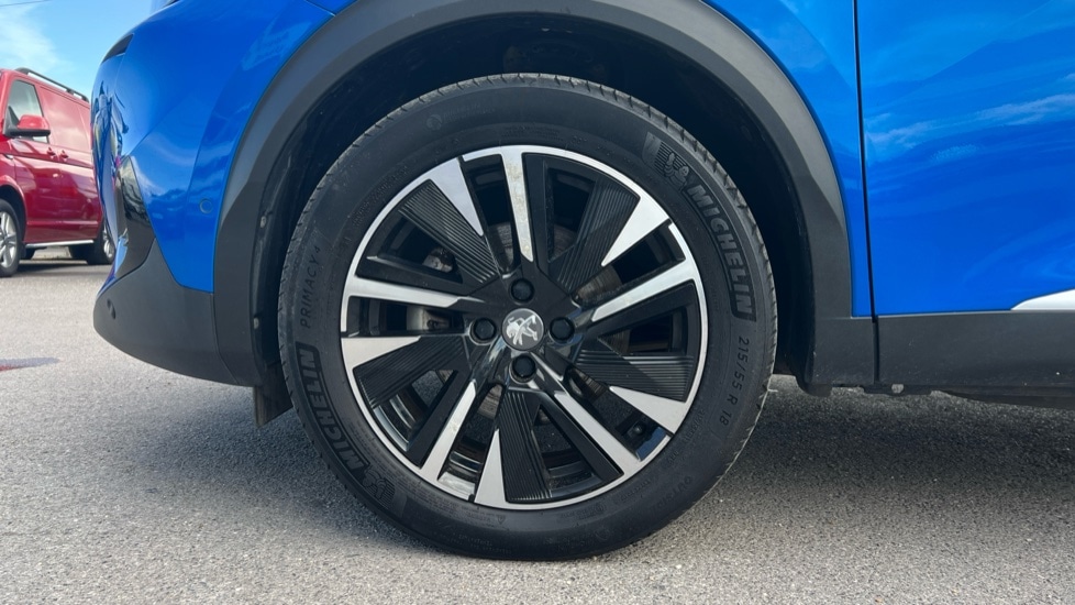 Used Peugeot 2008 2020 for sale - 76868662: Photo 17