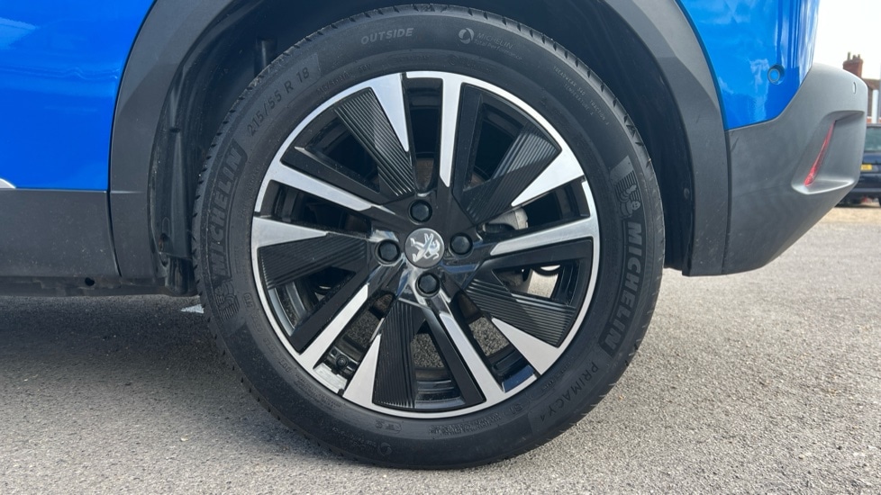 Used Peugeot 2008 2020 for sale - 76868662: Photo 18