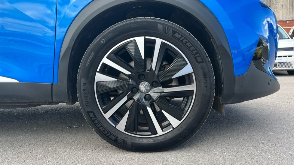 Used Peugeot 2008 2020 for sale - 76868662: Photo 20