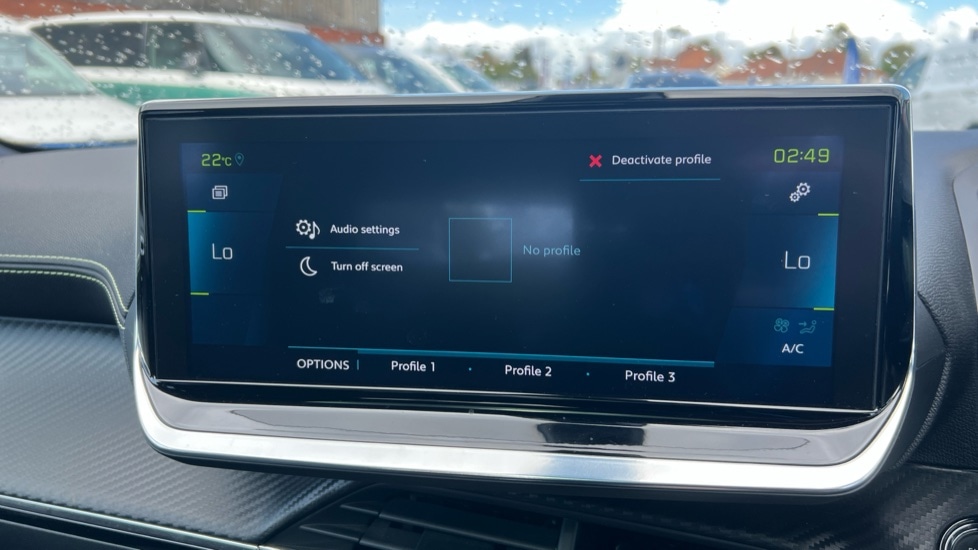 Used Peugeot 2008 2020 for sale - 76868662: Photo 32