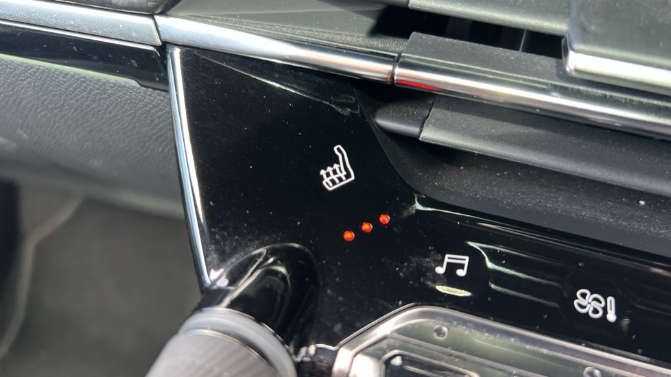 Used Peugeot 2008 2020 for sale - 76868662: Photo 34