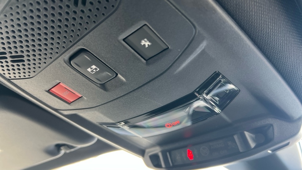 Used Peugeot 2008 2020 for sale - 76868662: Photo 35