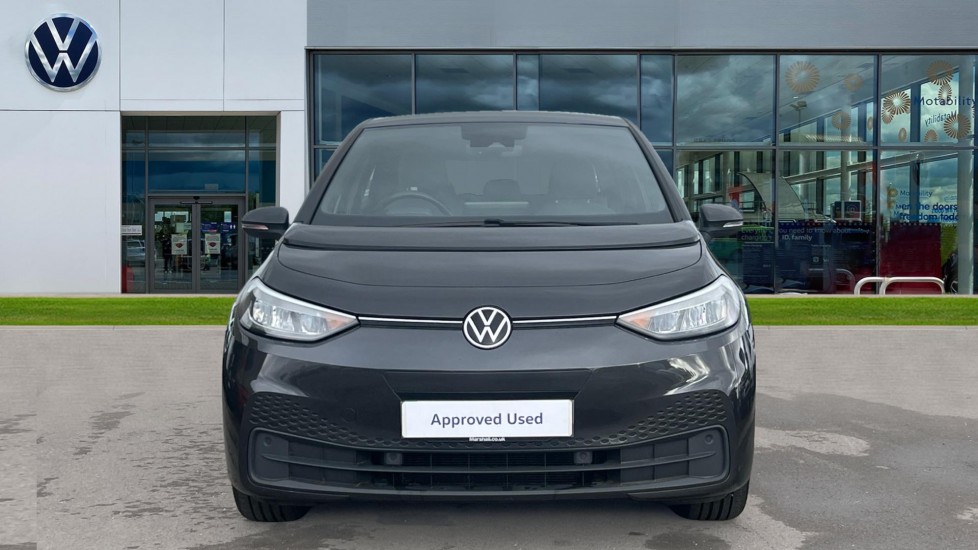 Used Volkswagen ID.3 2022 for sale - 76297609: Photo 10