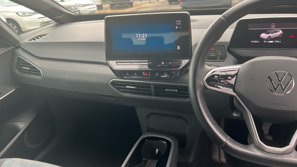 Used Volkswagen ID.3 2022 for sale - 76297609: Photo 13