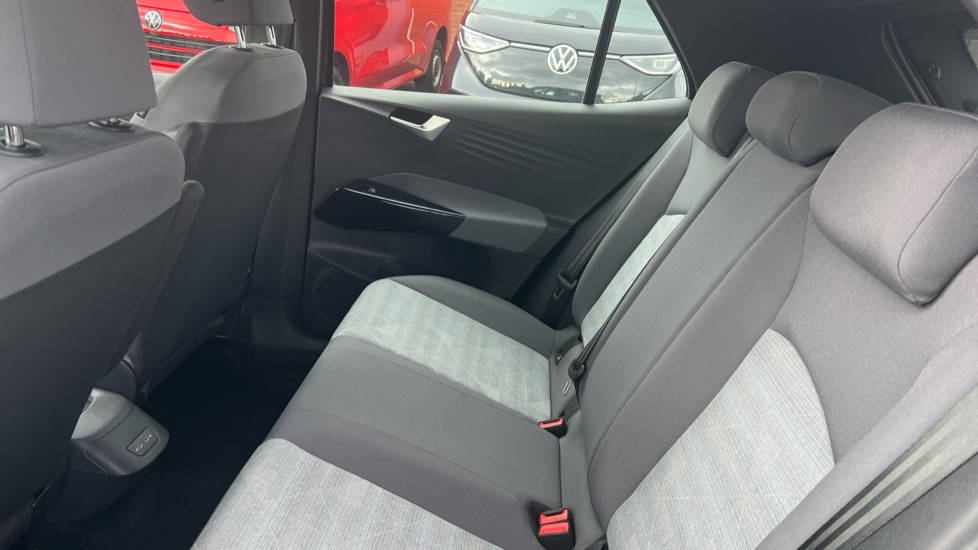 Used Volkswagen ID.3 2022 for sale - 76297609: Photo 15