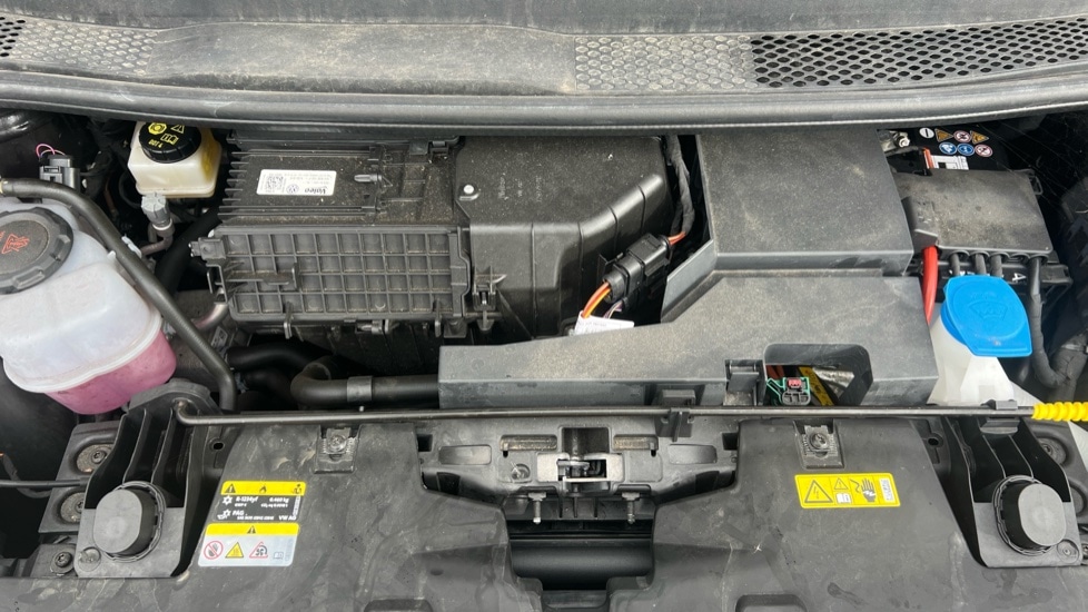 Used Volkswagen ID.3 2022 for sale - 76297609: Photo 17