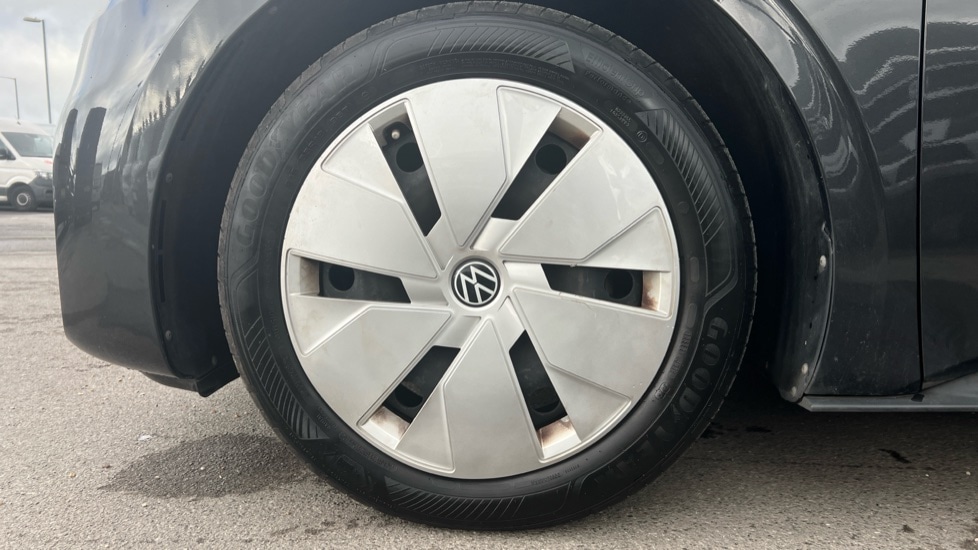 Used Volkswagen ID.3 2022 for sale - 76297609: Photo 18