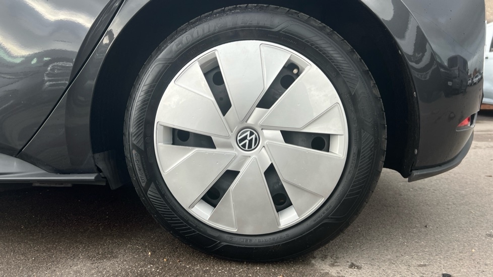 Used Volkswagen ID.3 2022 for sale - 76297609: Photo 19