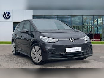 Volkswagen - ID.3