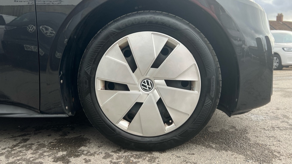 Used Volkswagen ID.3 2022 for sale - 76297609: Photo 20