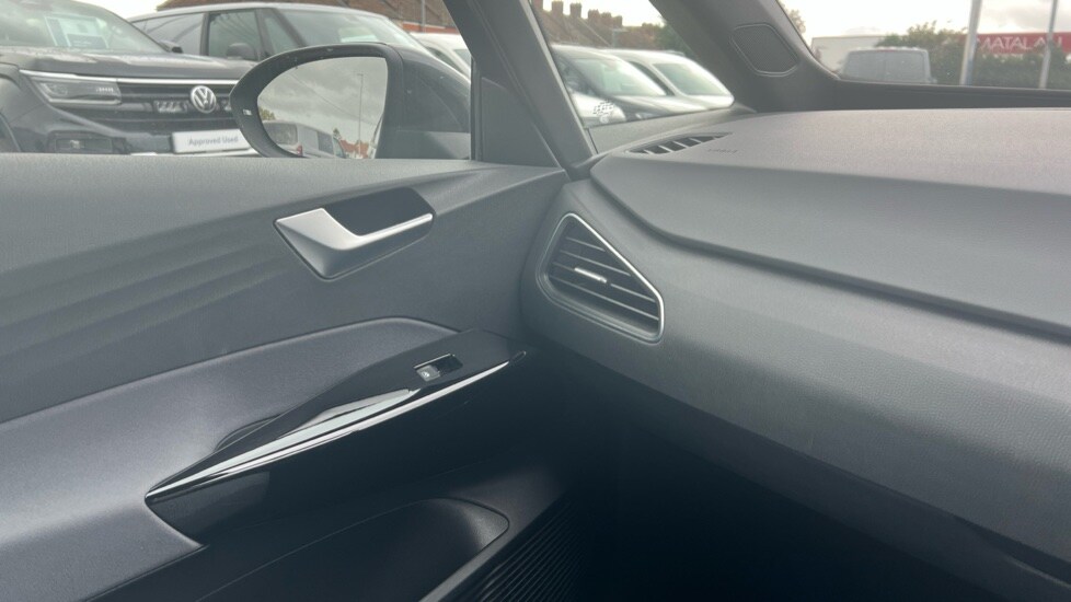 Used Volkswagen ID.3 2022 for sale - 76297609: Photo 34