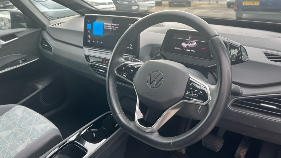 Used Volkswagen ID.3 2022 for sale - 76297609: Photo 6