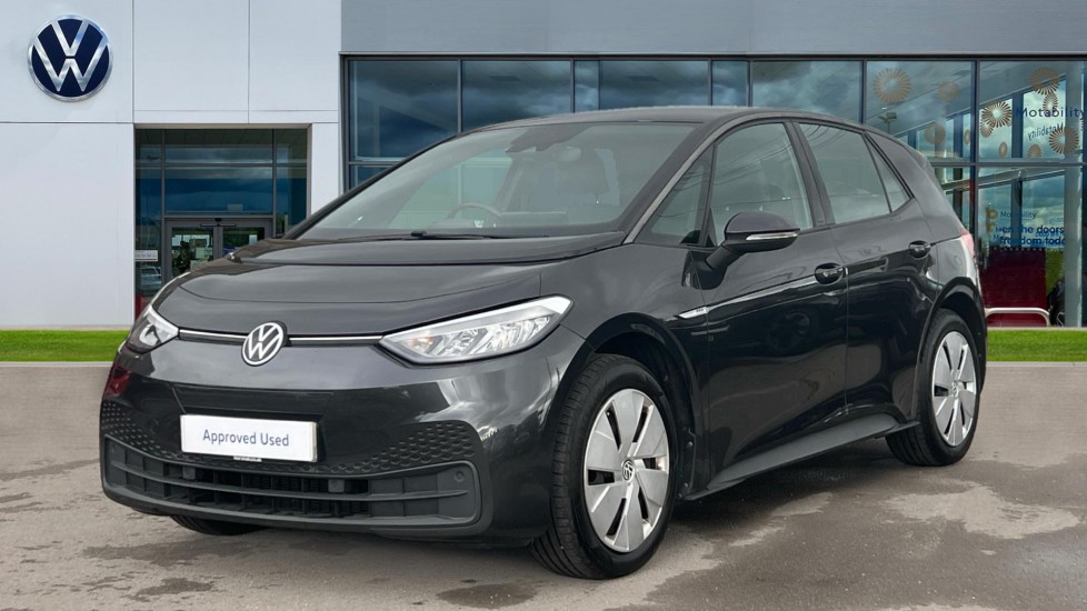 Used Volkswagen ID.3 2022 for sale - 76297609: Photo 7