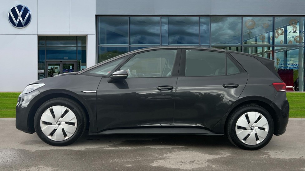 Used Volkswagen ID.3 2022 for sale - 76297609: Photo 9