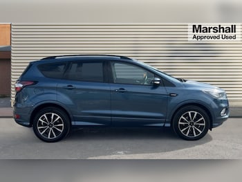 Used Ford Kuga 2019 for sale - 75738518: Photo