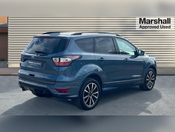Used Ford Kuga 2019 for sale - 75738518: Photo