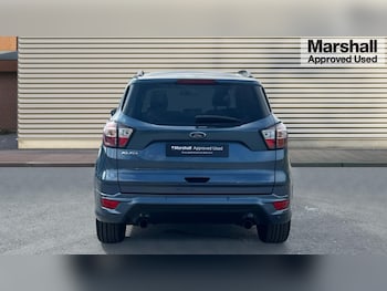 Used Ford Kuga 2019 for sale - 75738518: Photo