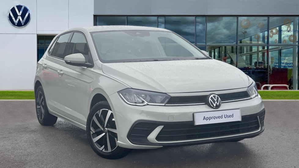 Used Volkswagen Polo 2024 for sale - 76873450: Photo 1