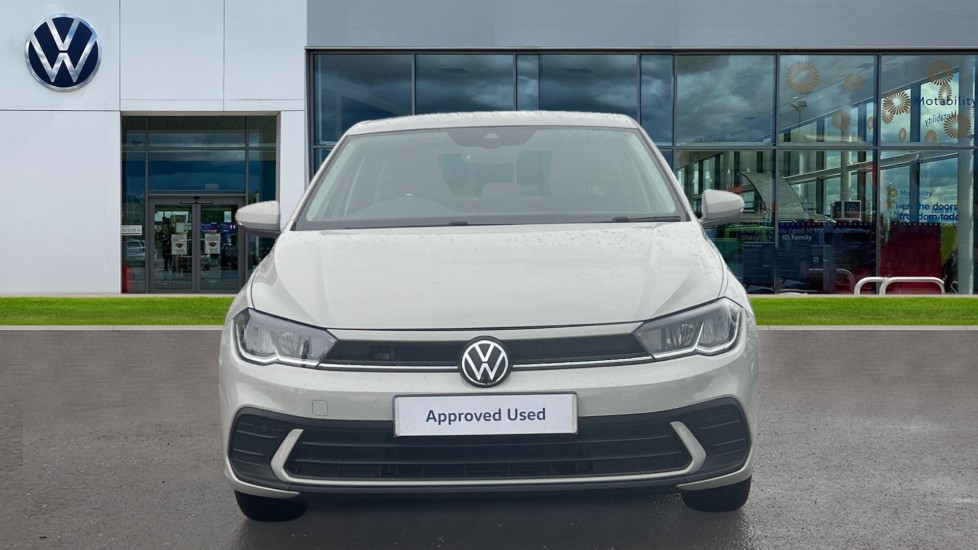 Used Volkswagen Polo 2024 for sale - 76873450: Photo 10
