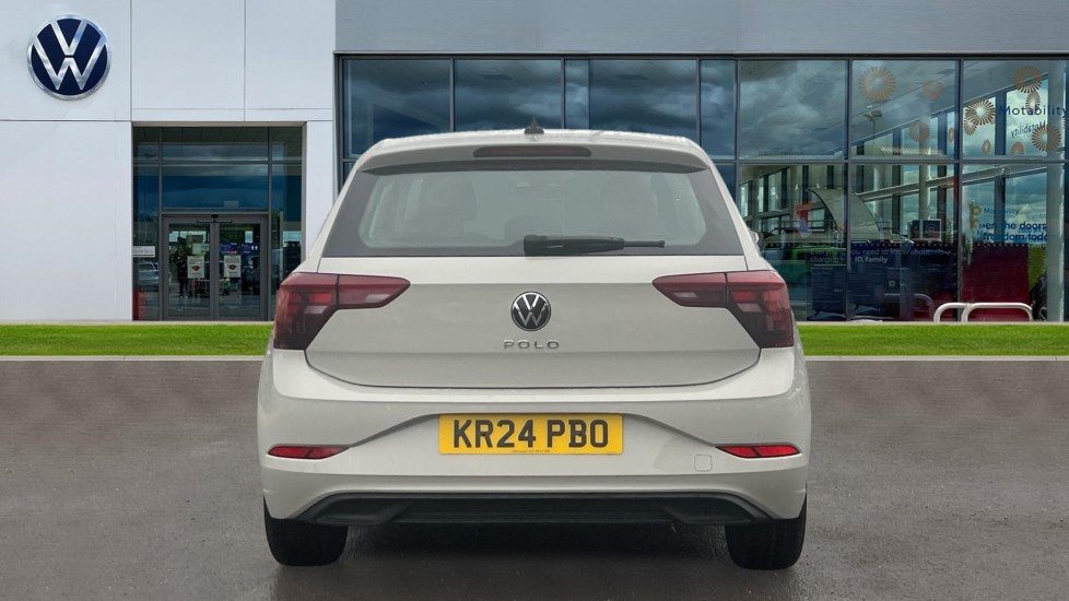 Used Volkswagen Polo 2024 for sale - 76873450: Photo 11