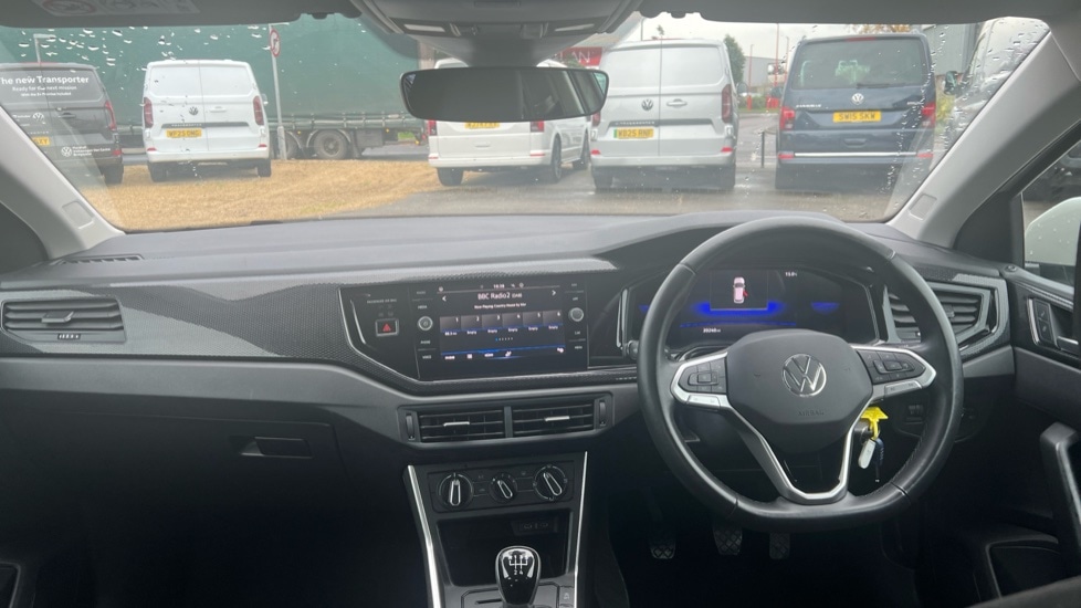 Used Volkswagen Polo 2024 for sale - 76873450: Photo 12