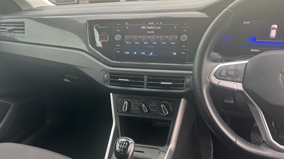 Used Volkswagen Polo 2024 for sale - 76873450: Photo 13