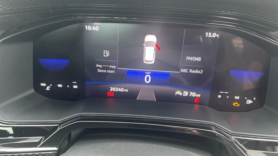 Used Volkswagen Polo 2024 for sale - 76873450: Photo 14