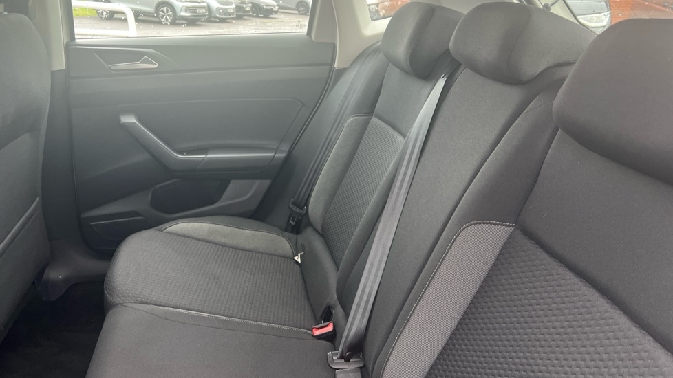 Used Volkswagen Polo 2024 for sale - 76873450: Photo 15