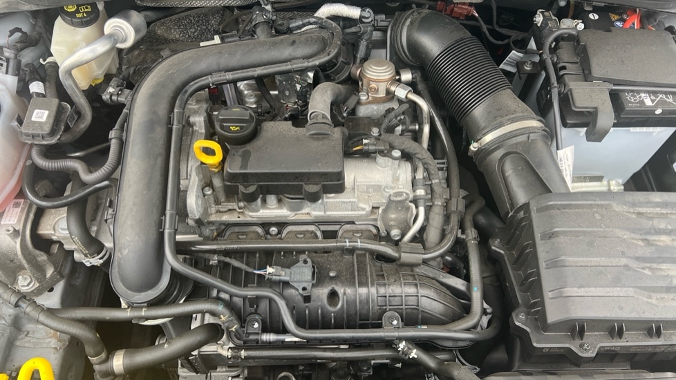 Used Volkswagen Polo 2024 for sale - 76873450: Photo 17