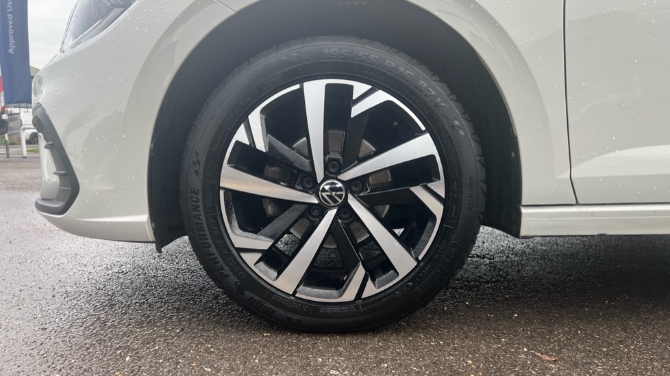 Used Volkswagen Polo 2024 for sale - 76873450: Photo 18