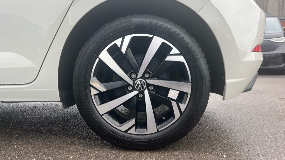 Used Volkswagen Polo 2024 for sale - 76873450: Photo 19