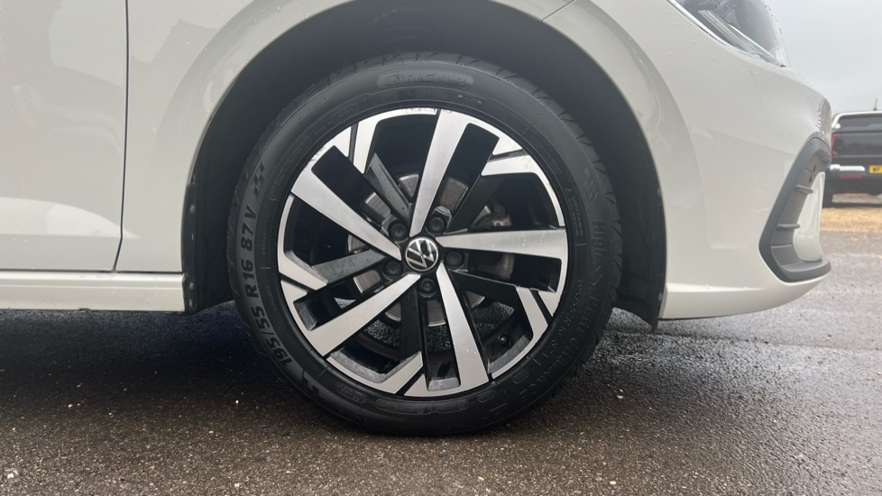 Used Volkswagen Polo 2024 for sale - 76873450: Photo 20