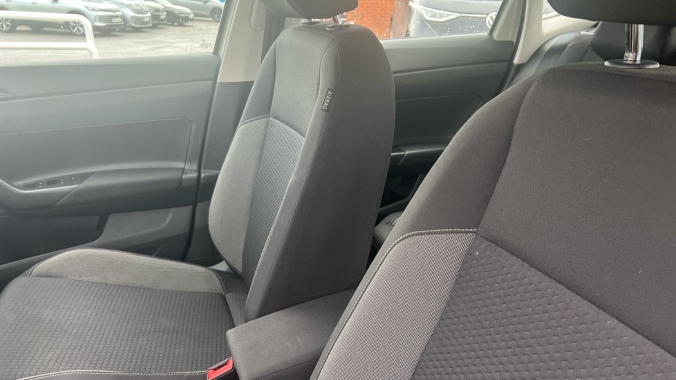 Used Volkswagen Polo 2024 for sale - 76873450: Photo 21