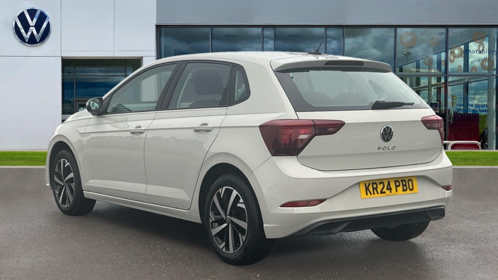 Used Volkswagen Polo 2024 for sale - 76873450: Photo 3